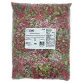 Below Zero Diced Mixed Peppers 2kg